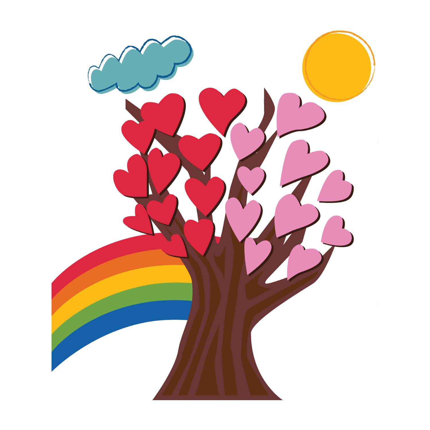 Autism tree project foundation supporting families affected by autism